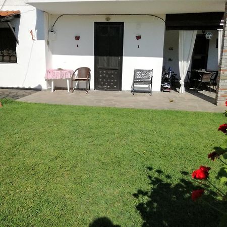 Apartament Jenny'S Garden Vourvourou Pokój zdjęcie