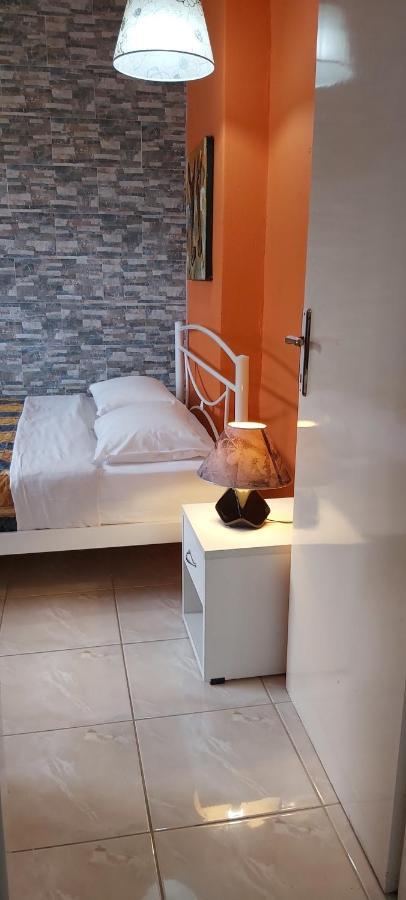 Apartament Jenny'S Garden Vourvourou Zewnętrze zdjęcie