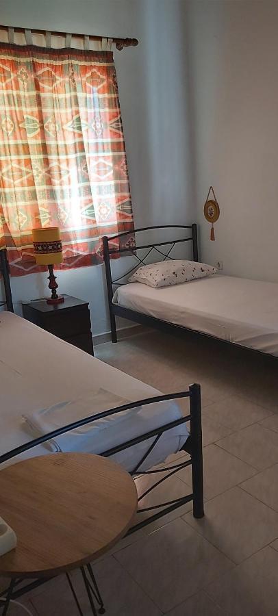 Apartament Jenny'S Garden Vourvourou Zewnętrze zdjęcie