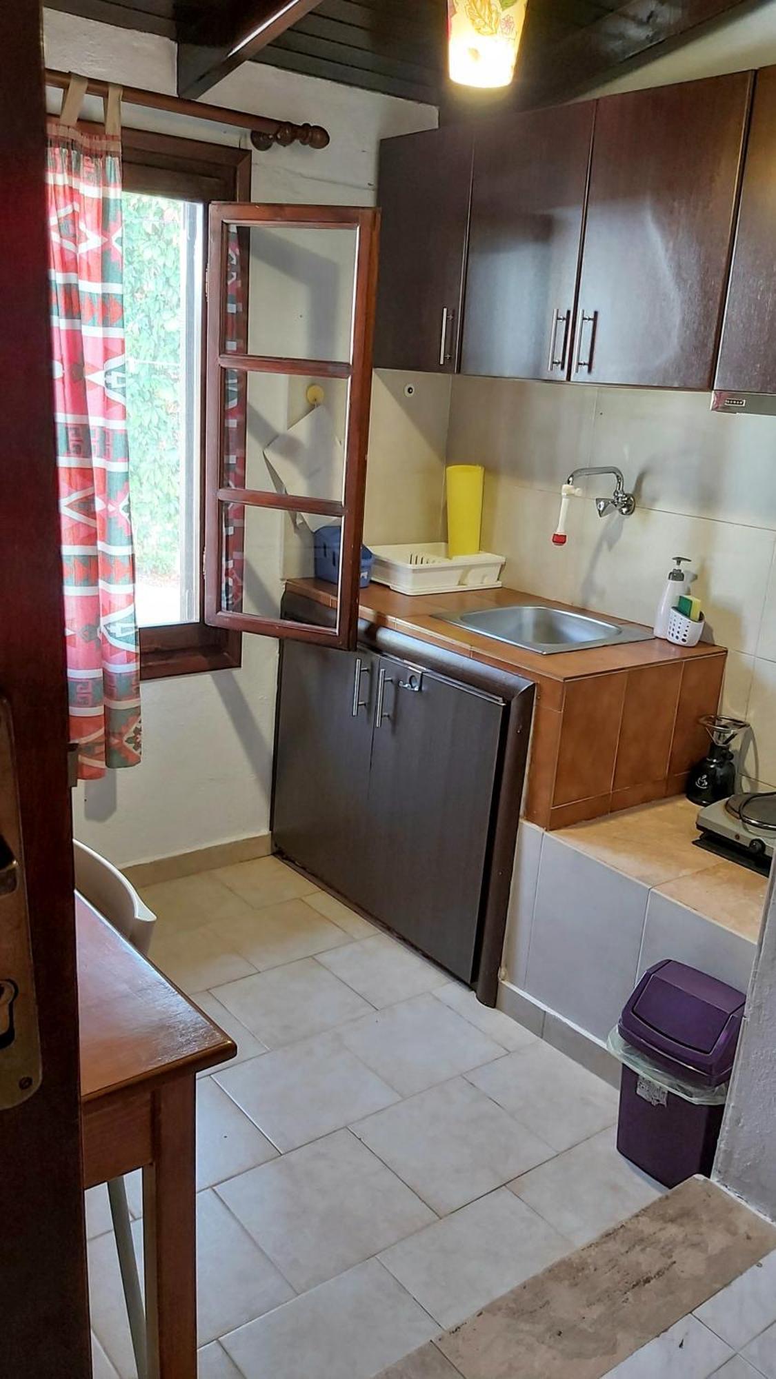 Apartament Jenny'S Garden Vourvourou Pokój zdjęcie