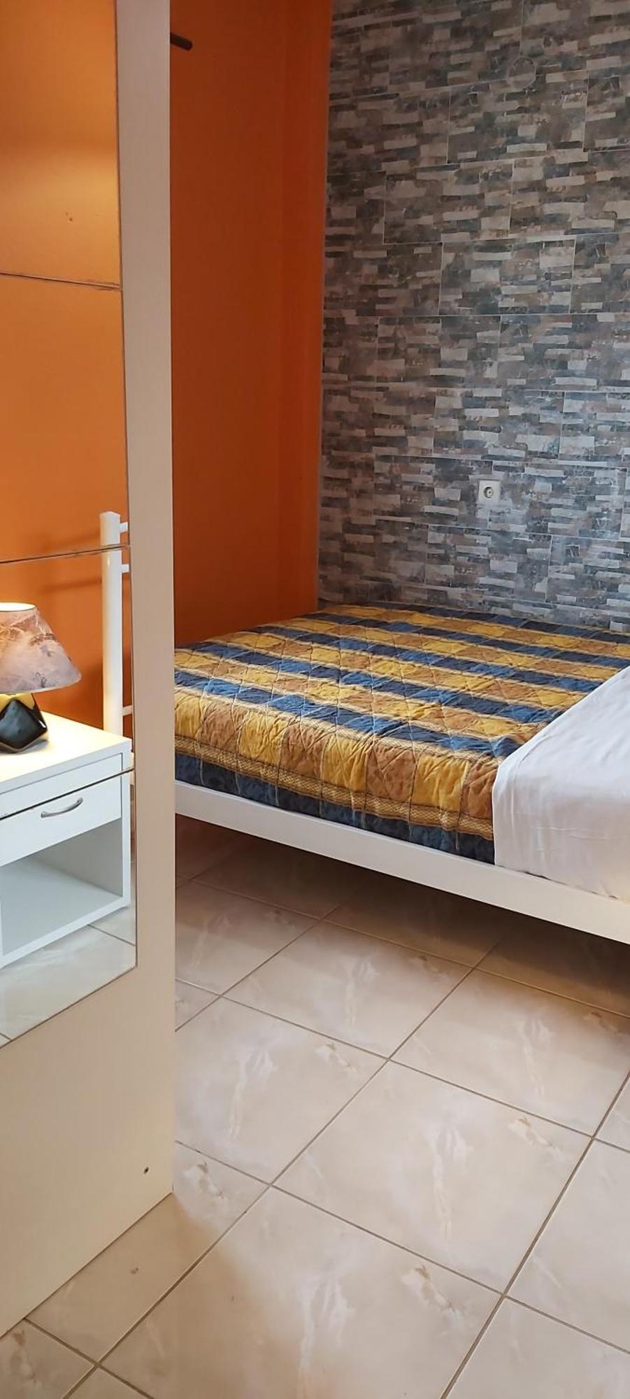 Apartament Jenny'S Garden Vourvourou Pokój zdjęcie