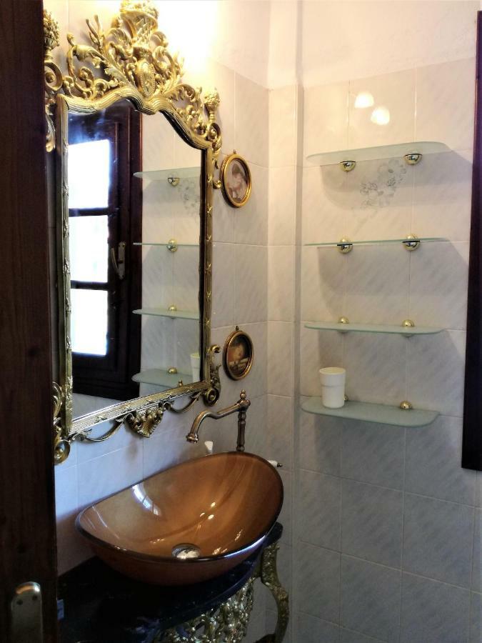 Apartament Jenny'S Garden Vourvourou Zewnętrze zdjęcie